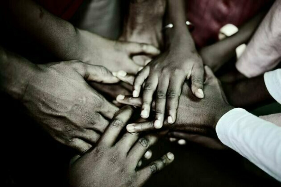 Ubuntu matters: rural South Africans believe community care should go hand-in-hand with development