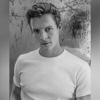 Patrick Gibson joins new survival thriller 'Play Dead'
