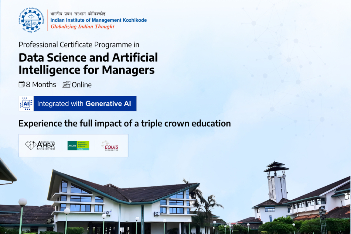 As AI Reshapes Business Strategy, Managers Are Rebuilding Their Decision-Making Playbooks