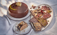 Win-Win and the cocoa-free chocolate factory raises £3m for European expansion
