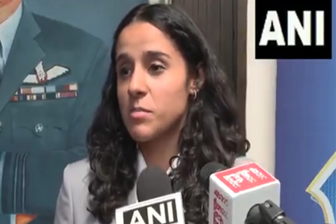 Dalima Chhibber eyes historic World Cup berth for Indian Women's Football
