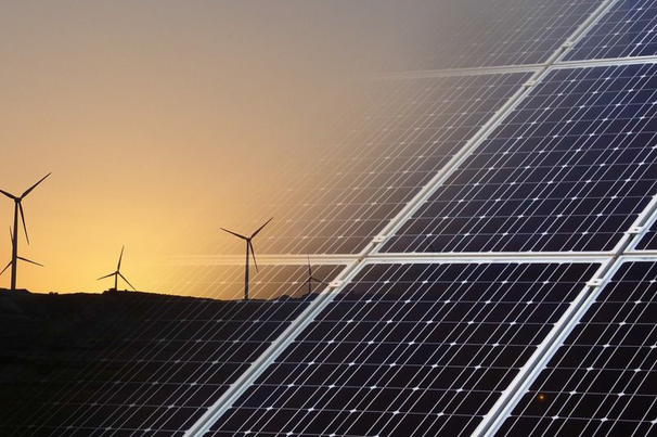  Renewables have rejoined the conversation about data centre operations