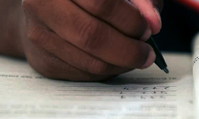 P.4 boy commits suicide after failing spelling test P.4 boy commits suicide after failing spelling test