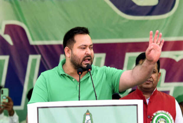 "Will set up youth commission, job form fees will be waived": Tejashwi Yadav outlines priorities for Bihar's youth