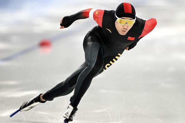 China Sports Weekly (3.2-3.8)