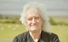 Queen guitarist Brian May to host documentary on badger culling and bovine TB