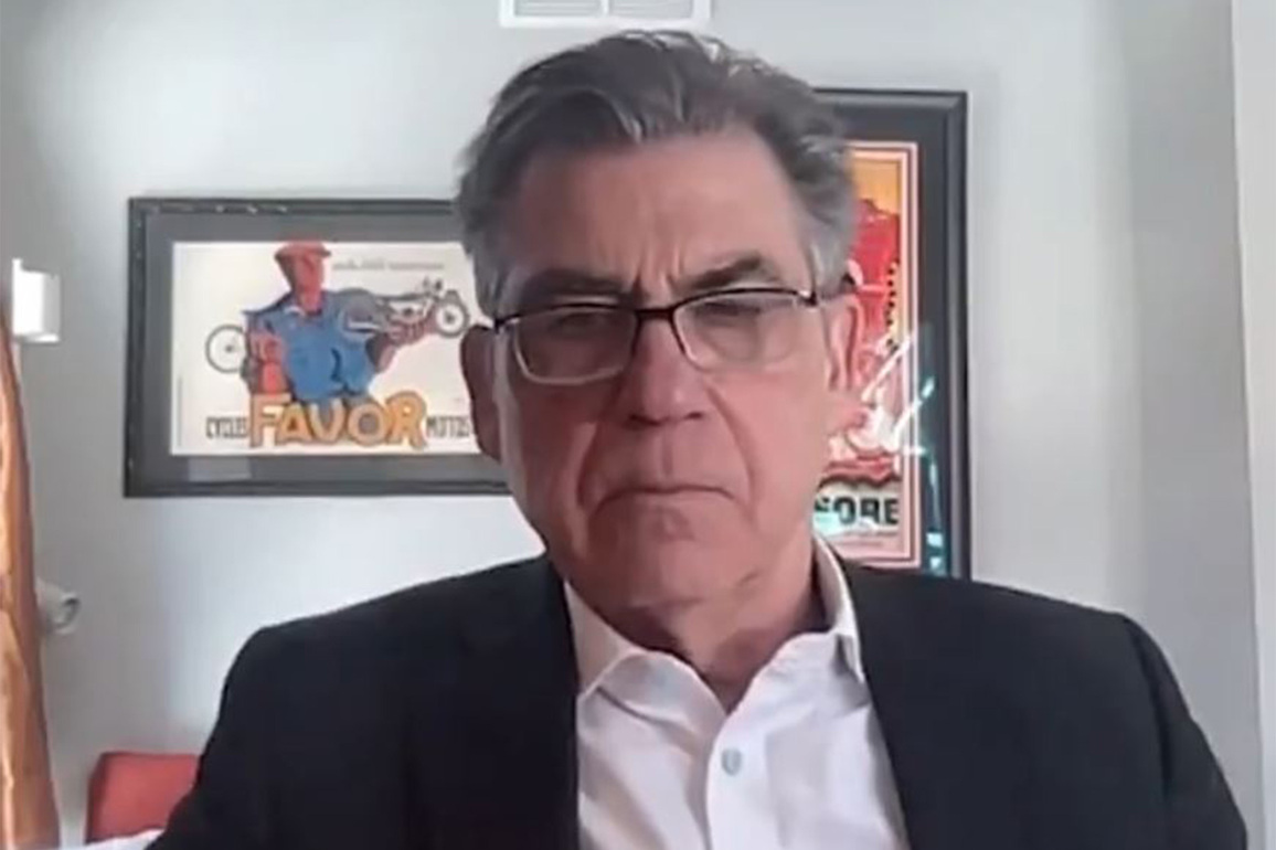 "Wow! It's finally here": Ex-Assistant US Trade Rep on India-US trade deal, says agreement cements closer economic ties