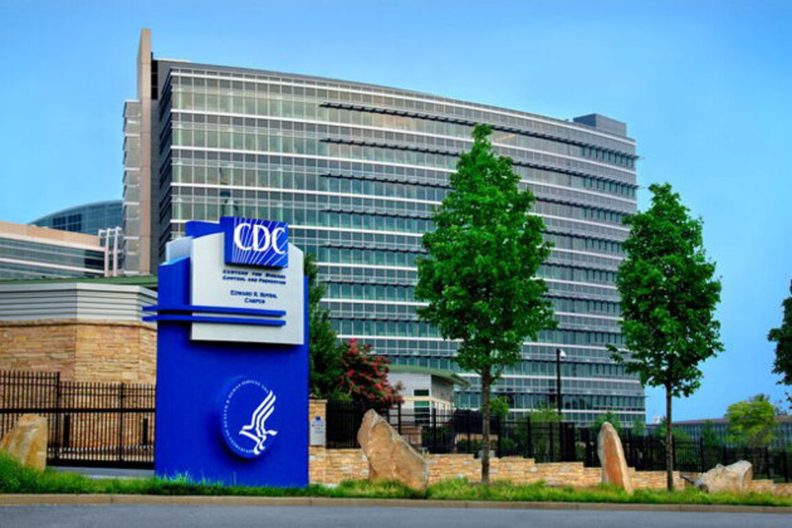At least 600 CDC employees face permanent job cuts, union reports