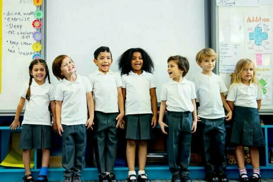 Children from poorer families do worse at school - here's how to understand the disadvantage gap