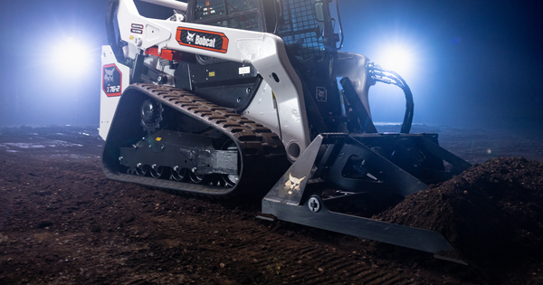 Bobcat expands EU compact loader portfolio