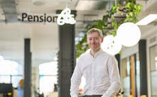 The AI ship has sailed and pension providers are still sitting on the shore