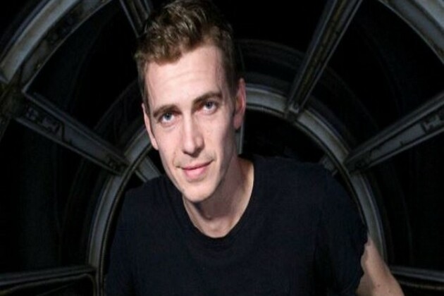 Hayden Christensen returns as Anakin Skywalker in Ahsoka 2