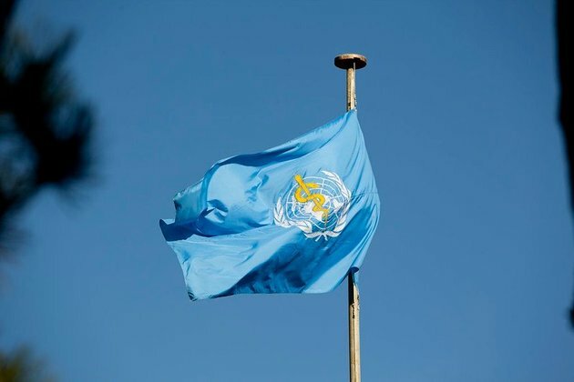 WHO deplores 95% of vaccine doses limited to 10 countries