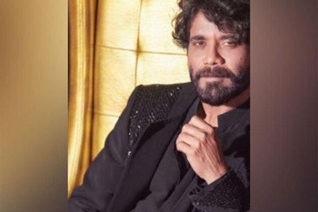 Nagarjuna lauds Ranveer Singh film 'Dhurandhar: The Revenge', calls Aditya Dhar 'inspiring'