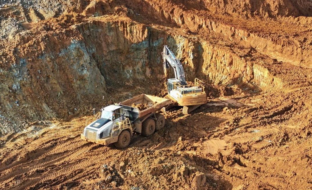 Pacific sells Solomon Islands nickel mine for $1