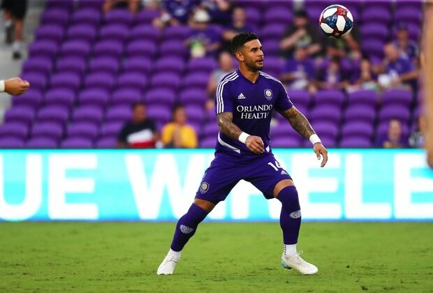 Veteran F Dom Dwyer signs with Atlanta United