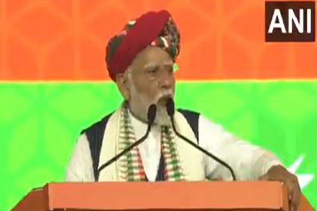 Operation Sindoor is a mission to protect humanity, end terrorism: PM Modi in Bhuj