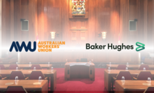 Baker Hughes in ongoing discussions to avoid possible financial penalty