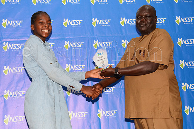  amutebi picks tuhaire mbalas award from s nyik
