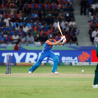 India skipper Suryakumar makes bold claim of Ind-Pak "not being a rivalry anymore"