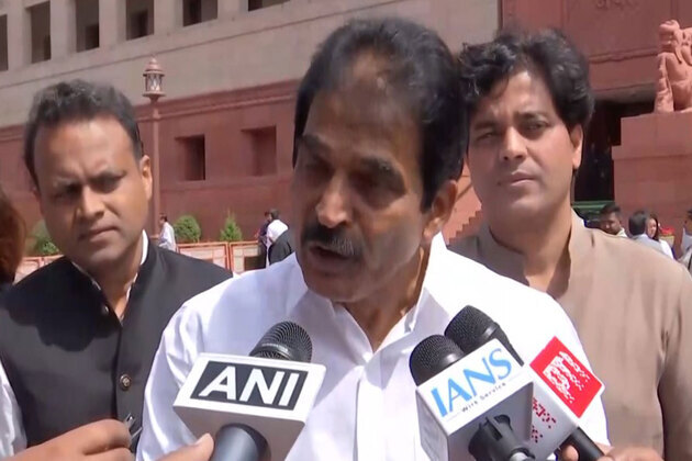 "Election Commission could have announced dates earlier:" Congress MP KC Venugopal on ECI's election schedule