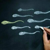 What's the difference between sperm and semen? And can pre-ejaculate get you pregnant?