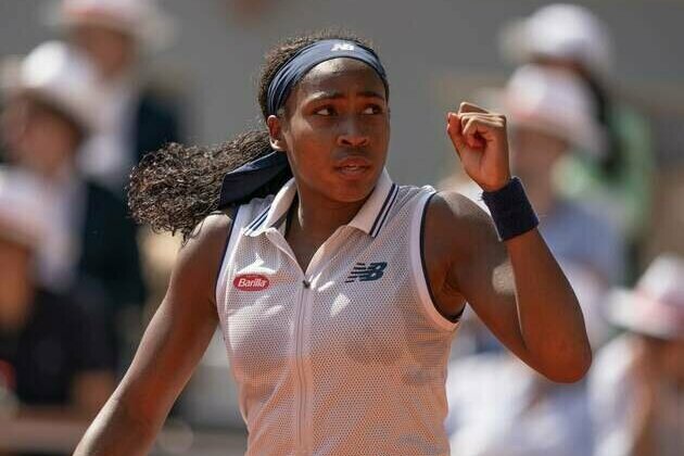 Coco Gauff, Taylor Fritz to defend United Cup title