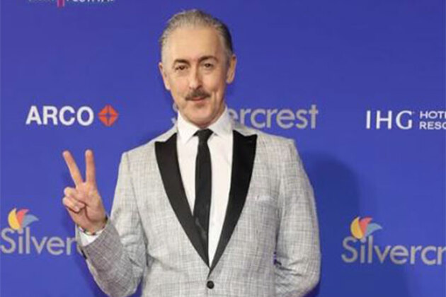 Alan Cumming announced as host of BAFTA TV Awards 2025