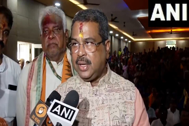 Union Education minister shares TN govt letter consenting to implement PM SHRI scheme