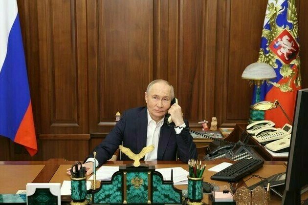 Kremlin reveals details of Putin-Netanyahu call
