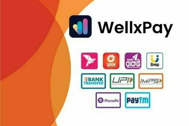 WellxPay: A reliable payment gateway which makes international payments simpler, faster and more efficient