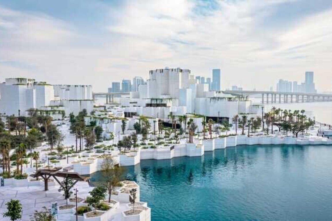 Abu Dhabi's cultural, entertainment destinations unveil immersive Eid Al-Adha experiences