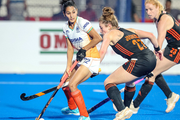 Baljeet Kaur backs India's young and speedy squad ahead of FIH Hockey World Cup 2026 Qualifiers