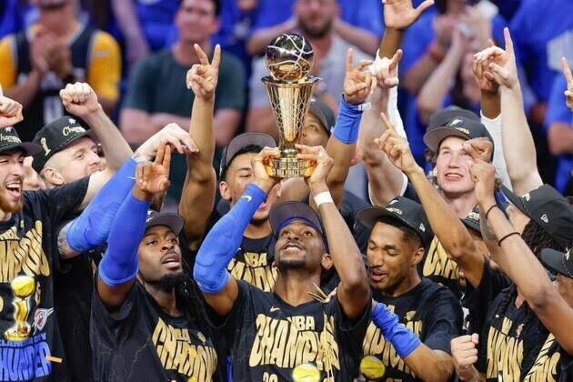 Thunder won't visit White House due to 'timing issue'