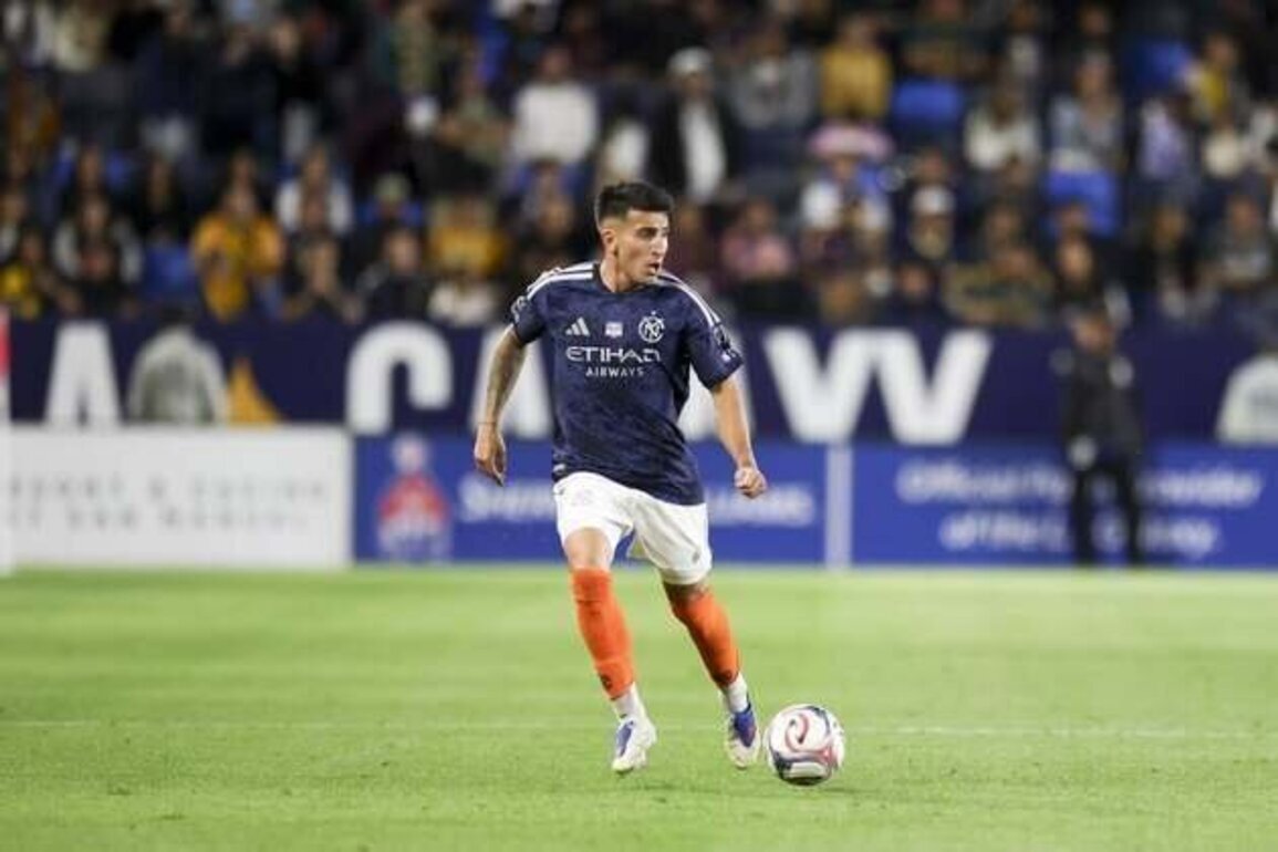 NYCFC won't overlook slow-starting St. Louis City