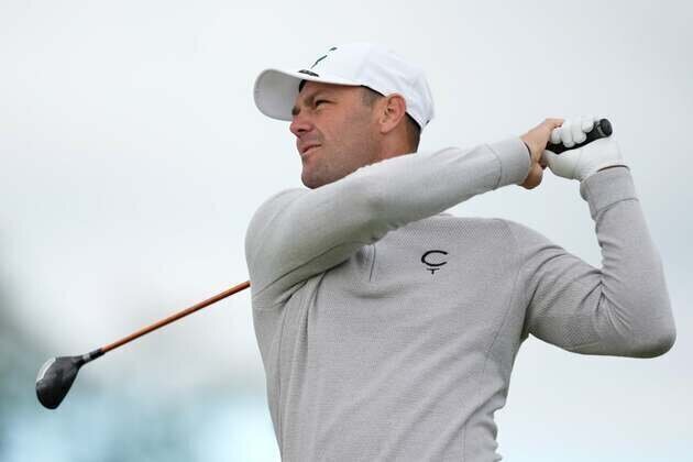 LIV Golf captain says team championship 'highly unlikely' to take place