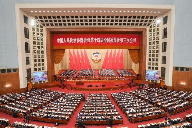 Xinhua Photo Daily | March 8, 2025