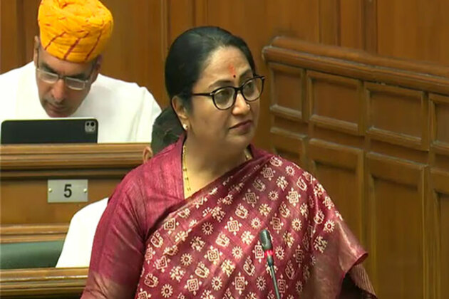 "DTC suffered loss of Rs 70,471 crore under previous AAP govt": Delhi CM Rekha Gupta