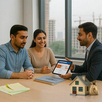 Multiple Home Loan Solutions for Aspiring Buyers Available on Bajaj Markets