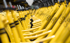 China's sharing economy: Shared dilemma