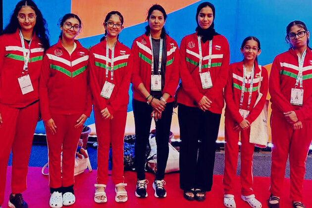 How first-ever world championships will fuel yogasana's growth curve in the Middle East