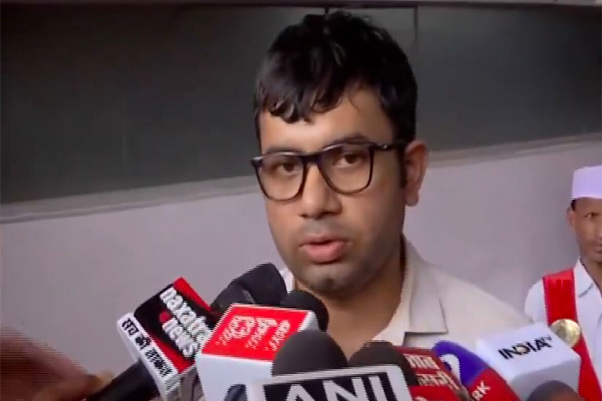 Death toll rises to five in Bihar's Muzaffarpur hospital fire case; 18 patients still hospitalised: SDM Tushar Kumar