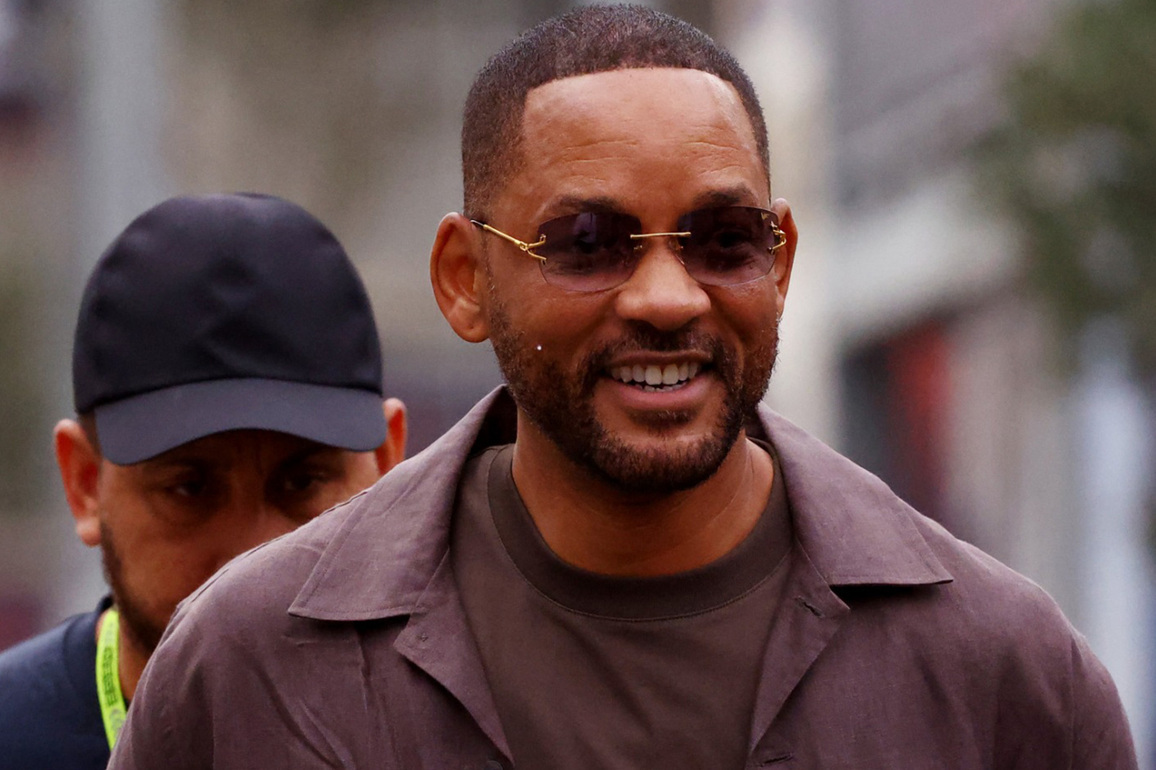 Sexual harassment lawsuit against Will Smith dismissed