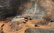 Empresa quer investir na mina de Tucano, no Amapá/Divulgação.