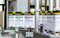 New UK production facility for Fernox 