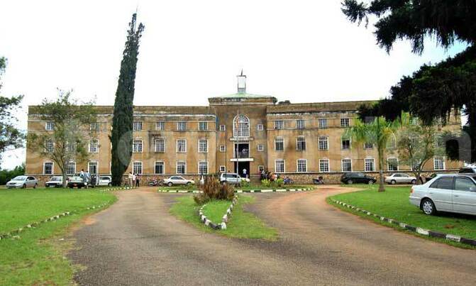 Toro Kingdom to make consultations on proposed Mucwa Royal hotel Toro Kingdom to make consultations on proposed Mucwa Royal hotel