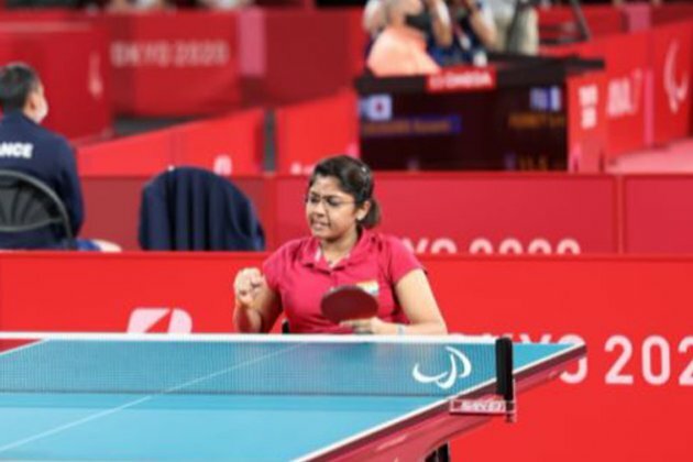 I've proved nothing is impossible: Bhavina