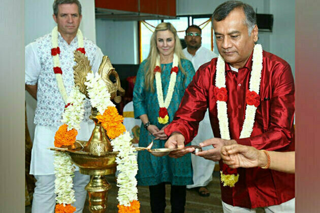 Conga launches Innovation and R&D Lab in India