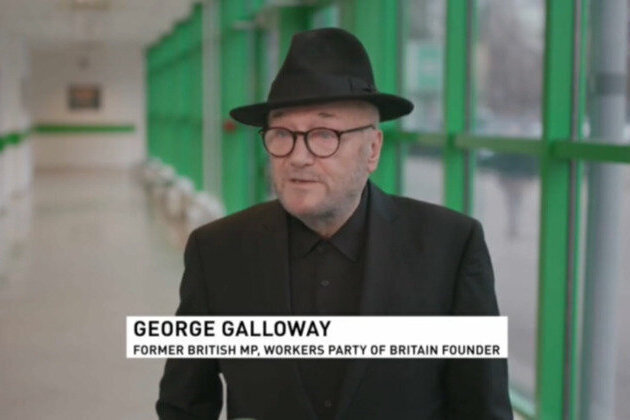 A breath of fresh air: Experts comment on RTs Social Well-Being Index