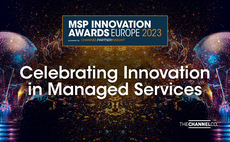 The European MSP Innovation Awards 2023 - SHORTLIST ANNOUNCED!